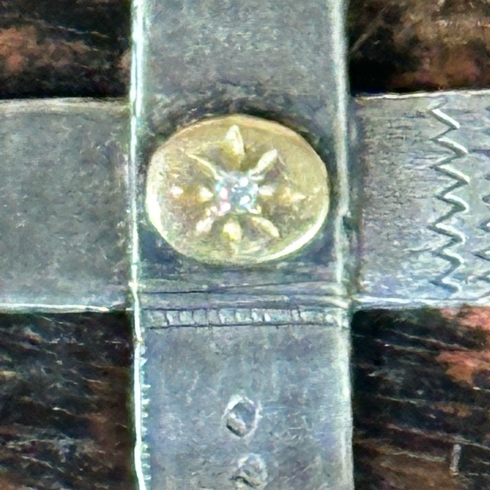 Jes MaHarry “Shine Within” necklace. New with tags from Sundance. - Picture 10 of 10